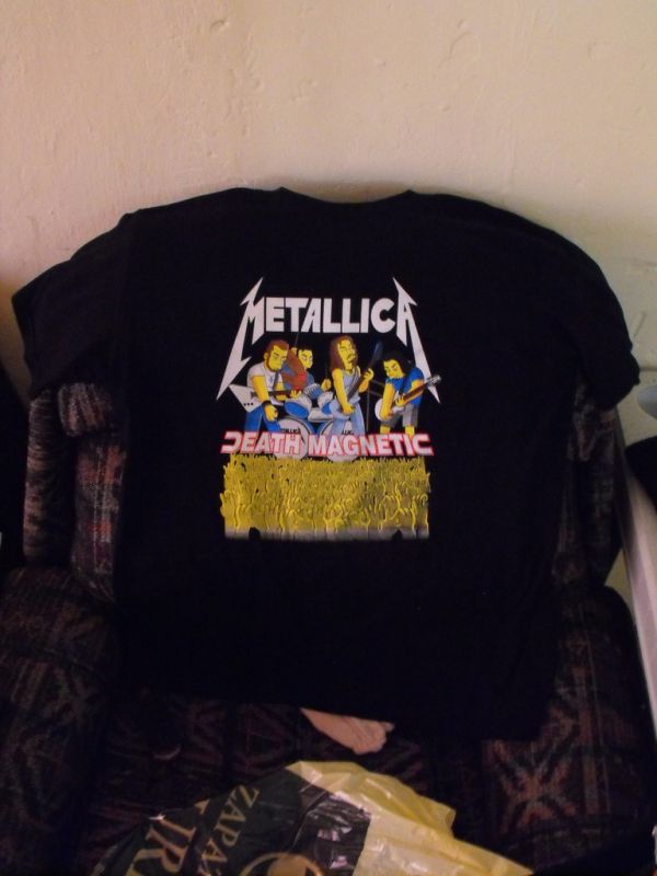 Metallica