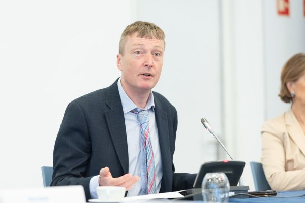 Alex Ritson, Reporter and Presenter, BBC News, United Kingdom