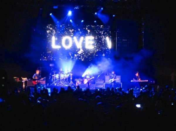 Love New Order