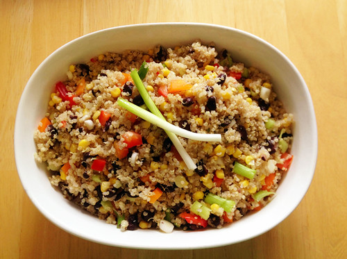 photogenic quinoa