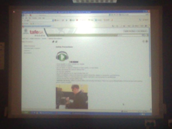 e-Learning @ Automotive
