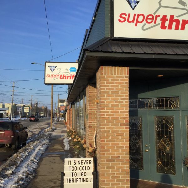 Funneling excess from daily life to others in need