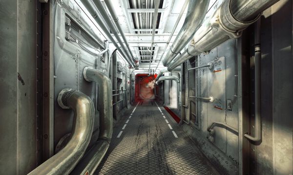 Wolfenstein: The New Order