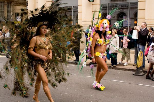Gay Pride