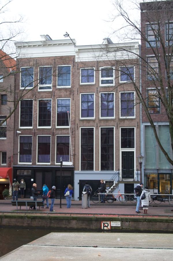 Anne Frank Huis