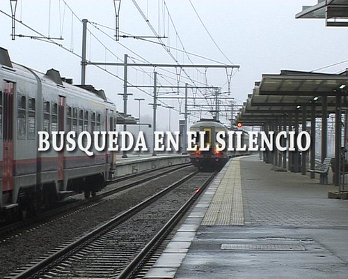 Búsquedas en el silencio (2007). Catálogo CINESUD