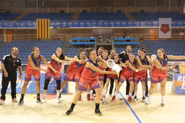 Barça CBS - Lima Horta (Foto: M.A. Chazo)