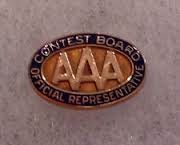 AAA Contest Board - to 1946 Part 3 of 3