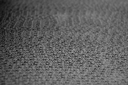 Arabic calligraphy detail [1]