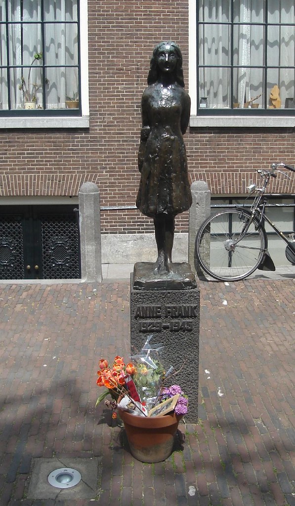 Anne Frank