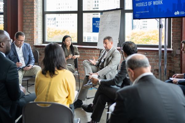 Urban Transformation Summit