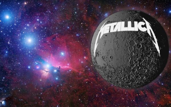 Planet Metallica