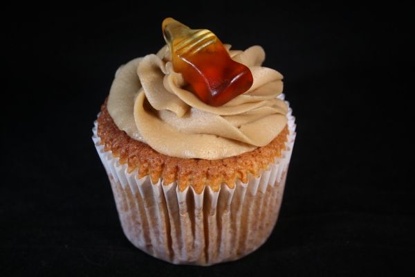 Cake-escape: Cola Cakes