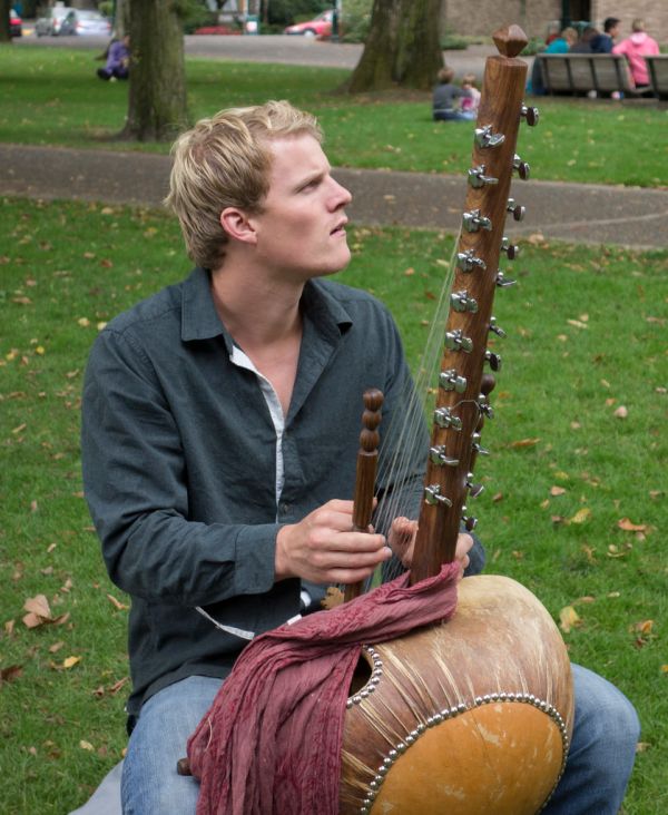The Kora
