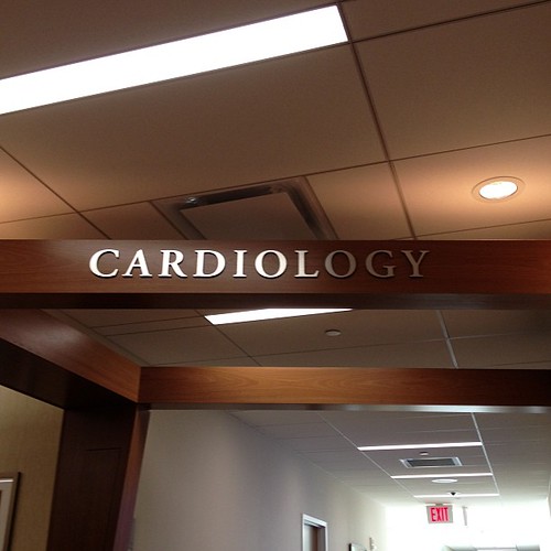 Cardiology