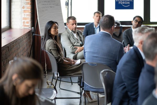 Urban Transformation Summit