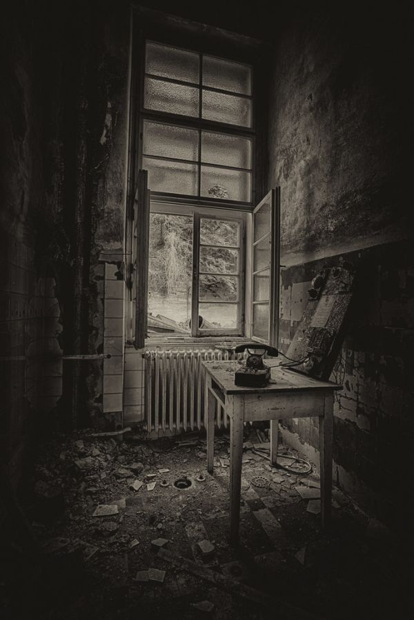 Hello, Vienna calling...