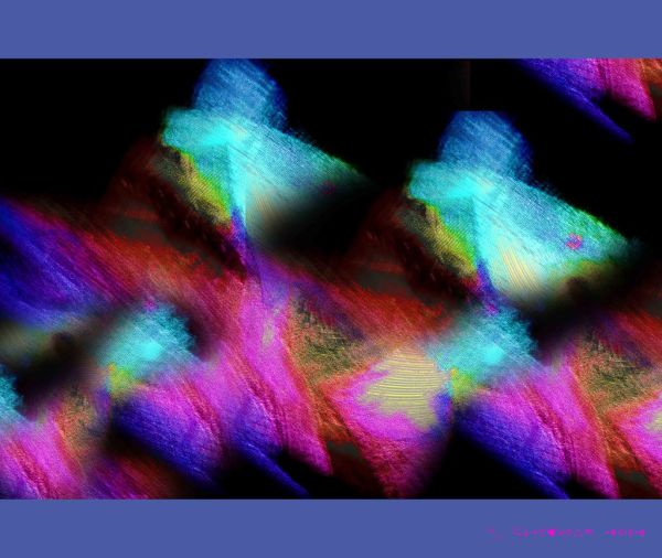 TV Nightmare 10^010 (Wingdings 3)