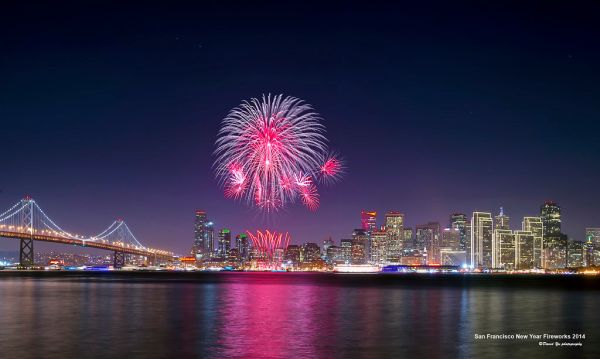 Happy New Year 2014!!!