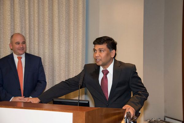 Cardiology Fellow's Graduation Reception_68