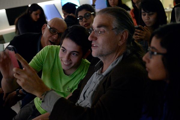 John Stanmeyer at Ramle John Stanmeyer at Ramle