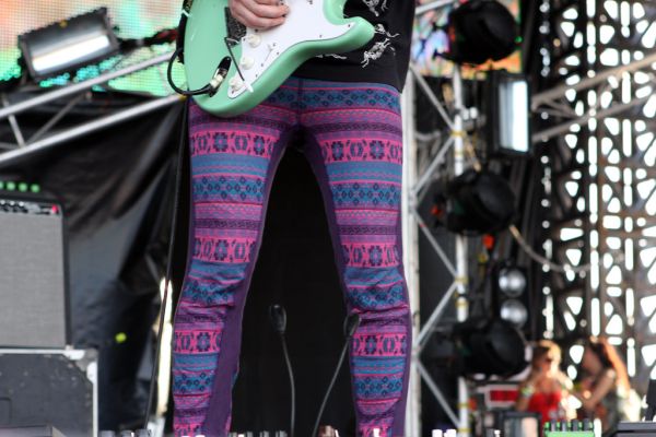 Future Music Festival 2011