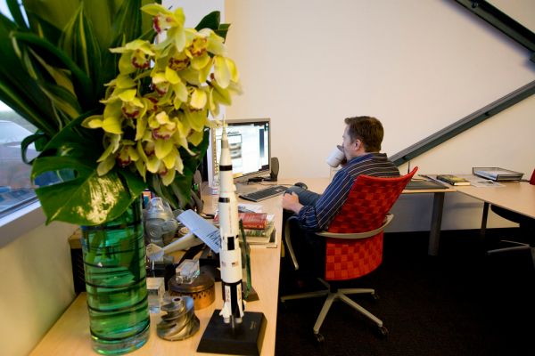 OnInnovation Interview: Elon Musk