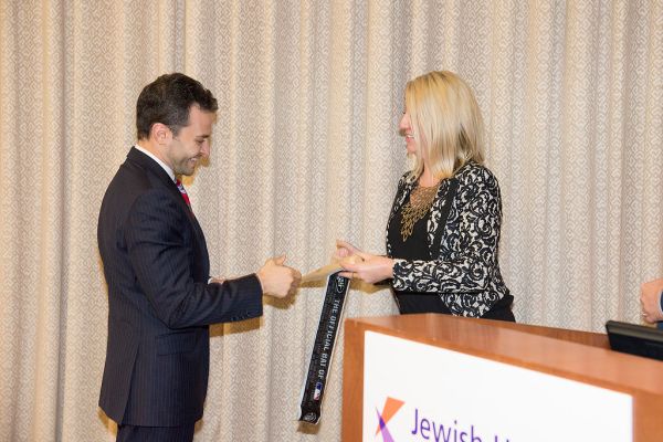 Cardiology Fellow's Graduation Reception_60