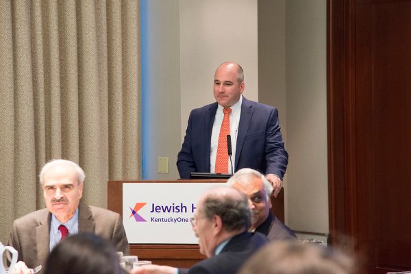 Cardiology Fellow's Graduation Reception_50