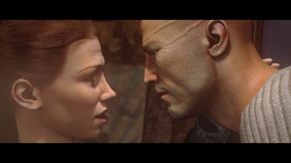 Wolfenstein: The New Order