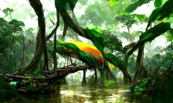 Artificial intelligence