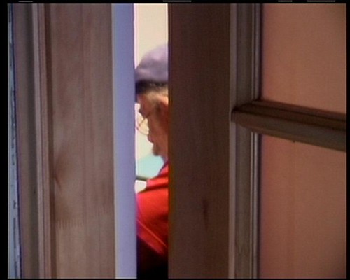 Búsquedas en el silencio (2007). Catálogo CINESUD