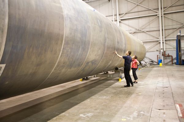 OnInnovation Interview: Elon Musk