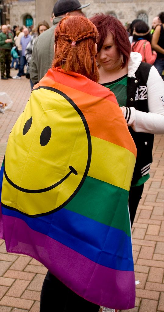 Gay Pride