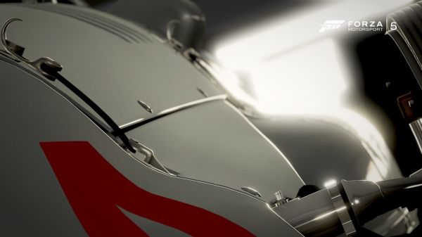 Auto Union Type D | #9 | FM5