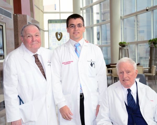 2014 Cardiology Fellows