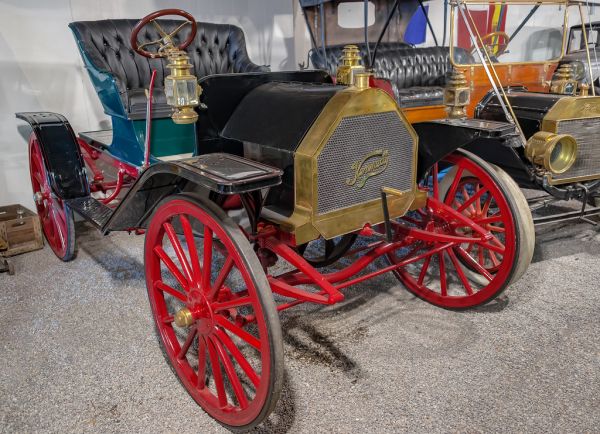 Canadian Automotive Museum (Oshawa, Ontario)