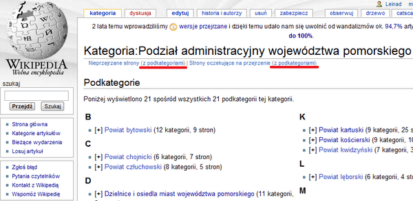 File:Wersje przejrzane - linki do przeglądnia haseł wg kategorii z podkategoriami.png