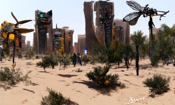 Artificial intelligence