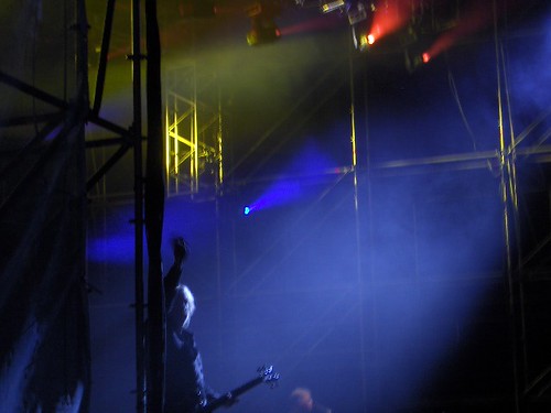 new order... y en ese instante una pequeña y dulce muerte