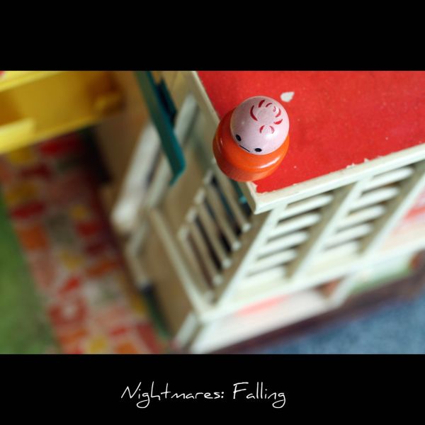 Nightmares: Falling