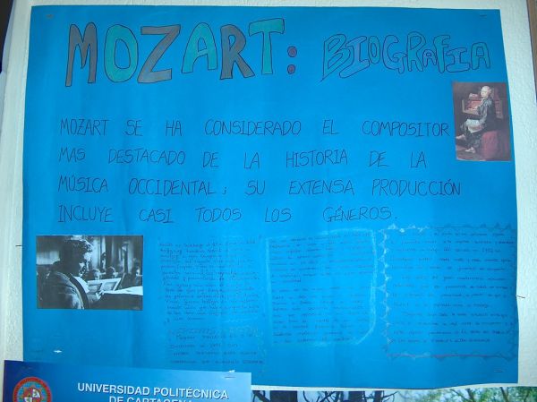 Mozart
