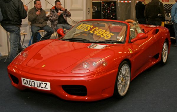 DNA Automotive 3 Sixty