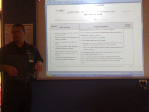 e-Learning @ Automotive