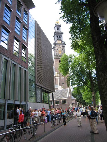 Anne Frank's House