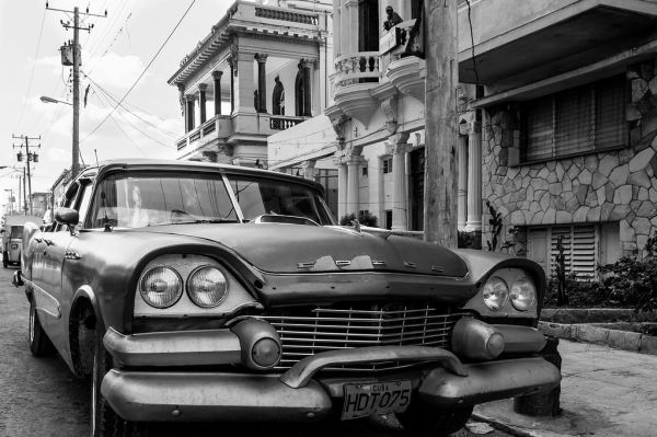 Havana Car
