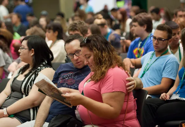 New Student Orientation Fall 2013 47