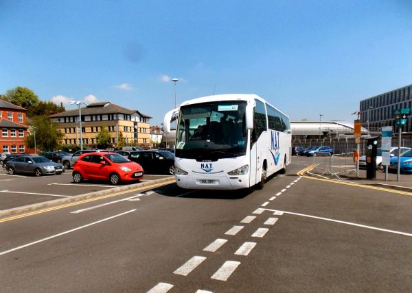 New Adventure Travel - UOL 387