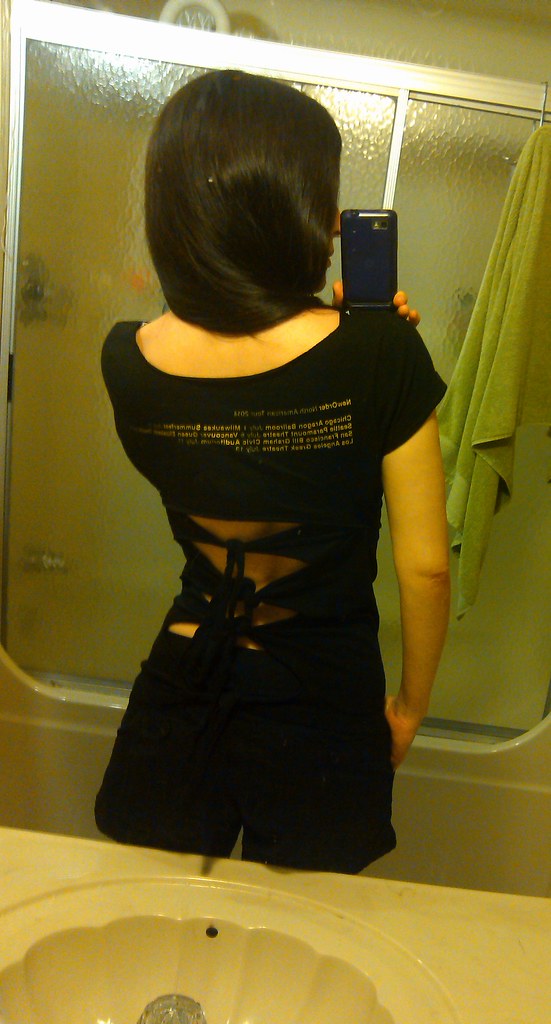 New Order for The Killers