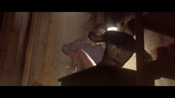 Wolfenstein: The New Order